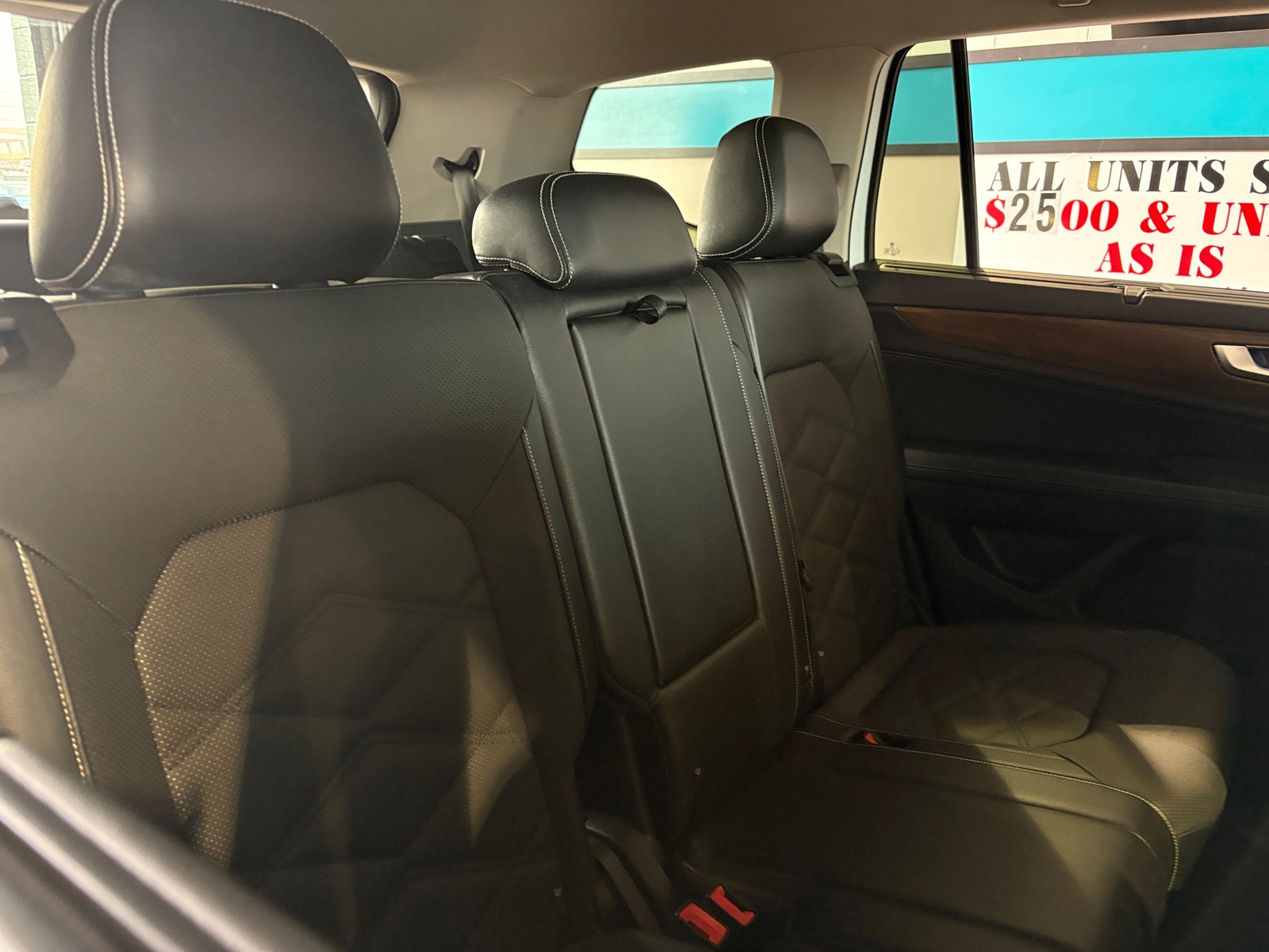 Thumbnail: 2024 Volkswagen Atlas - 5