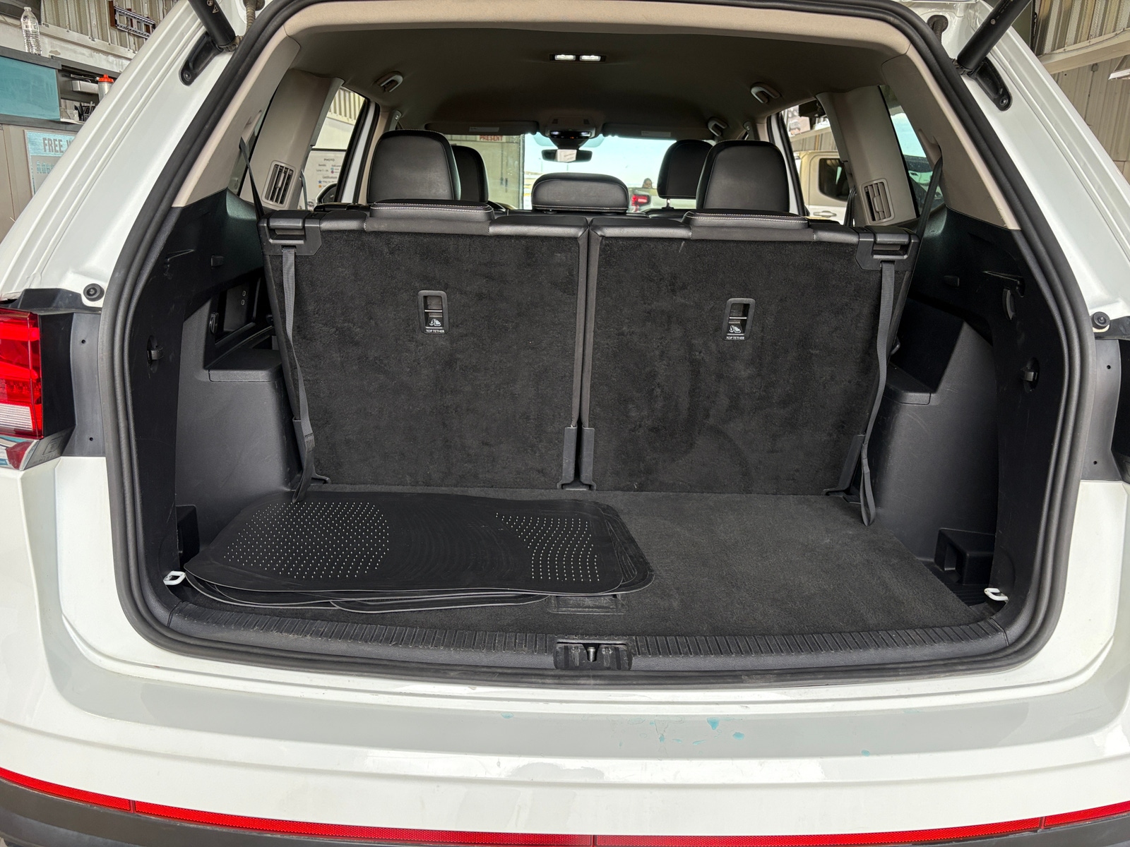 Thumbnail: 2024 Volkswagen Atlas - 6