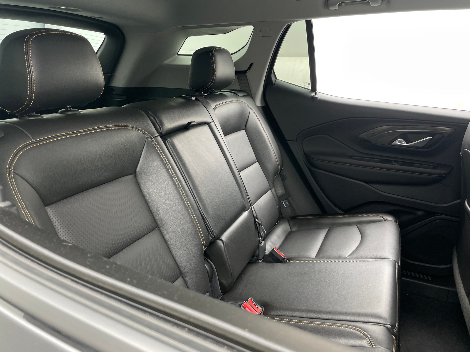 Thumbnail: 2021 GMC Terrain - 5