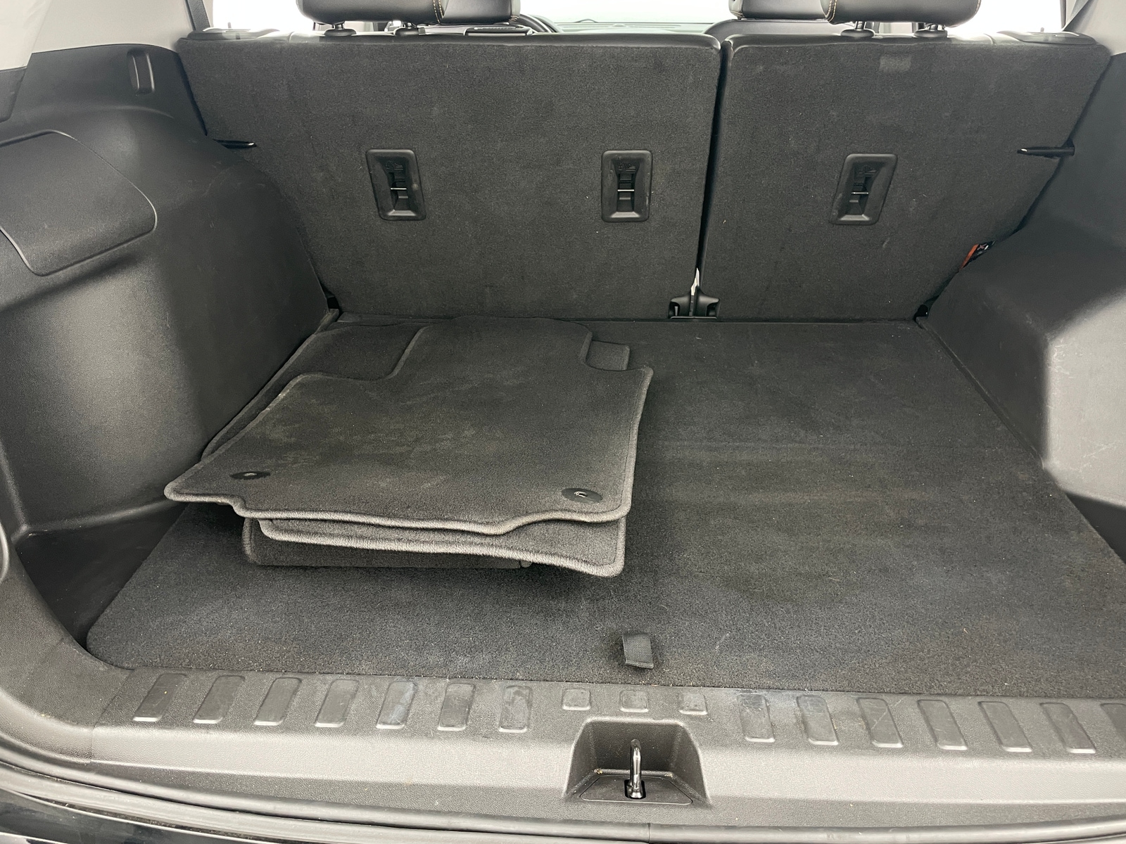 Thumbnail: 2021 GMC Terrain - 6