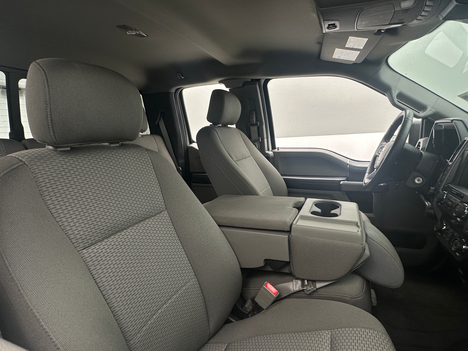 Thumbnail: 2020 Ford Econoline - 2