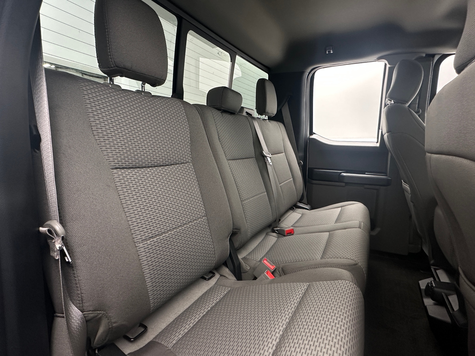 Thumbnail: 2020 Ford Econoline - 6