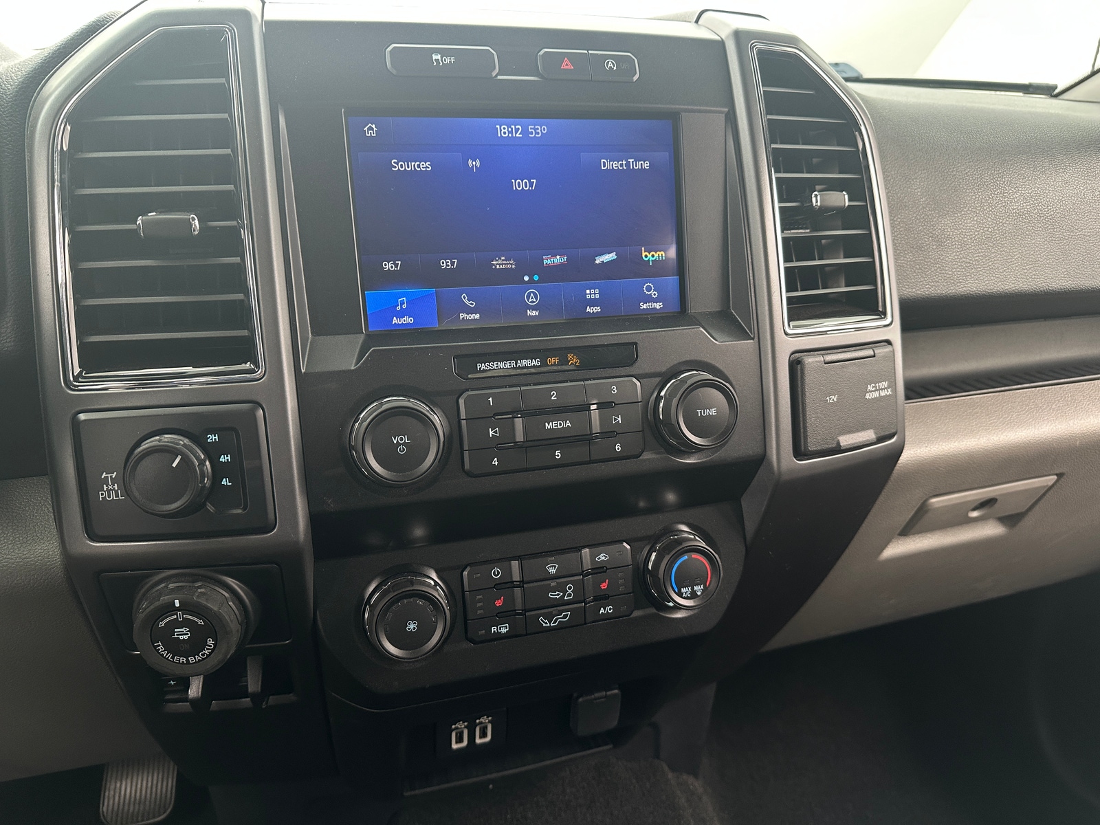 Thumbnail: 2020 Ford Econoline - 4