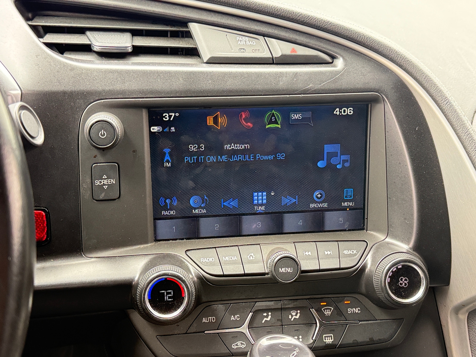 Thumbnail: 2017 Chevrolet Corvette - 2