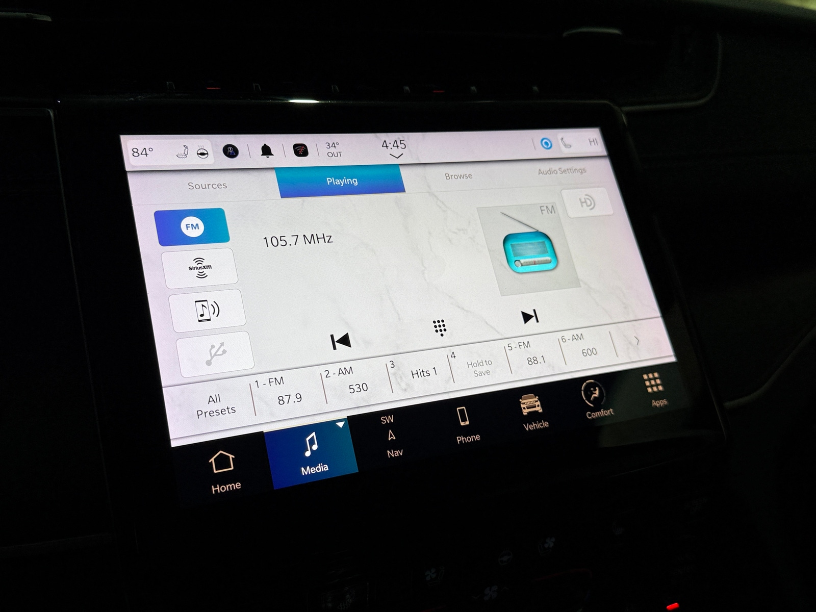 Thumbnail: 2023 Jeep Grand Cherokee L - 3