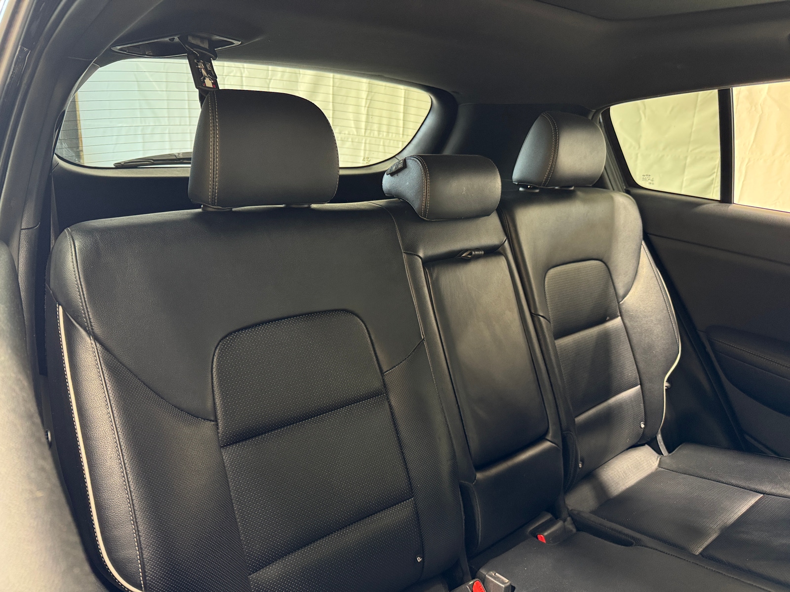 Thumbnail: 2021 Kia Sportage - 5