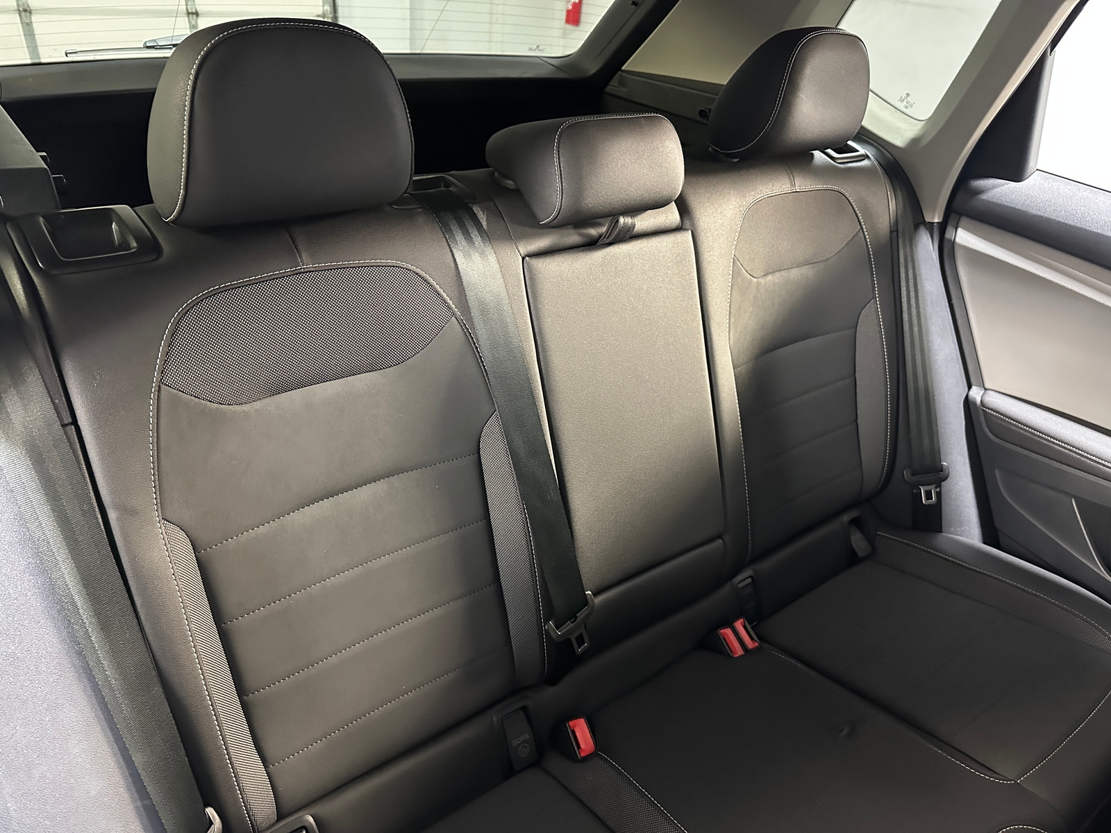 Thumbnail: 2024 Volkswagen Taos - 5