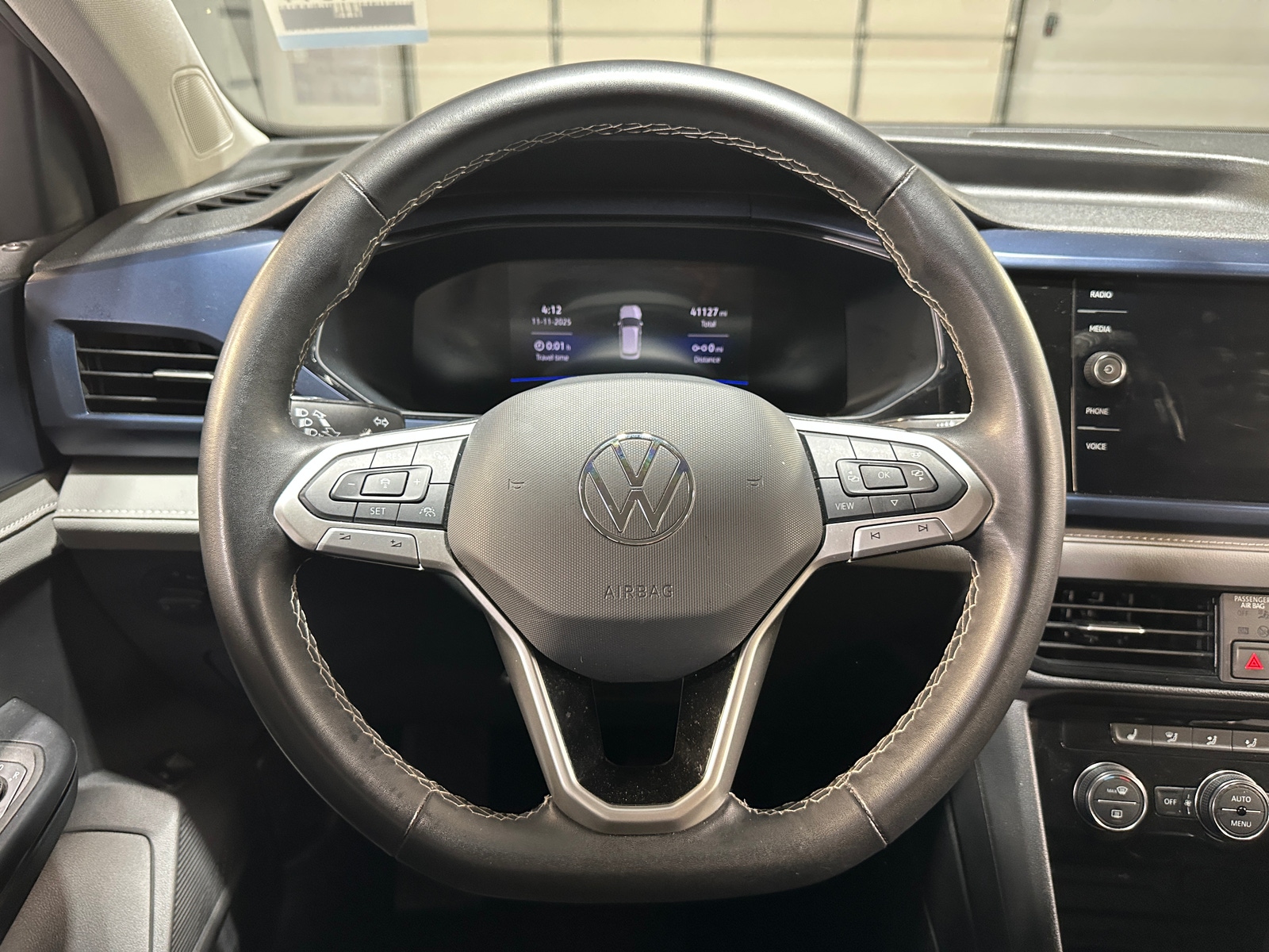 Thumbnail: 2024 Volkswagen Taos - 4