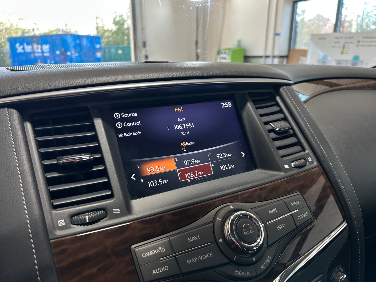 Thumbnail: 2020 Nissan Armada - 3