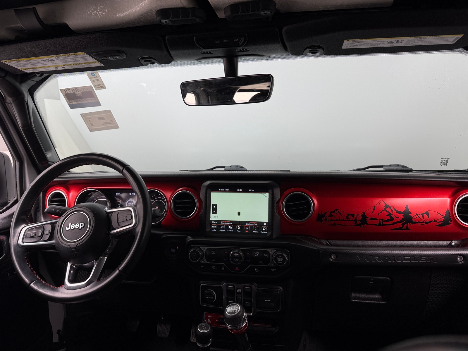 Thumbnail: 2021 Jeep Wrangler - 2