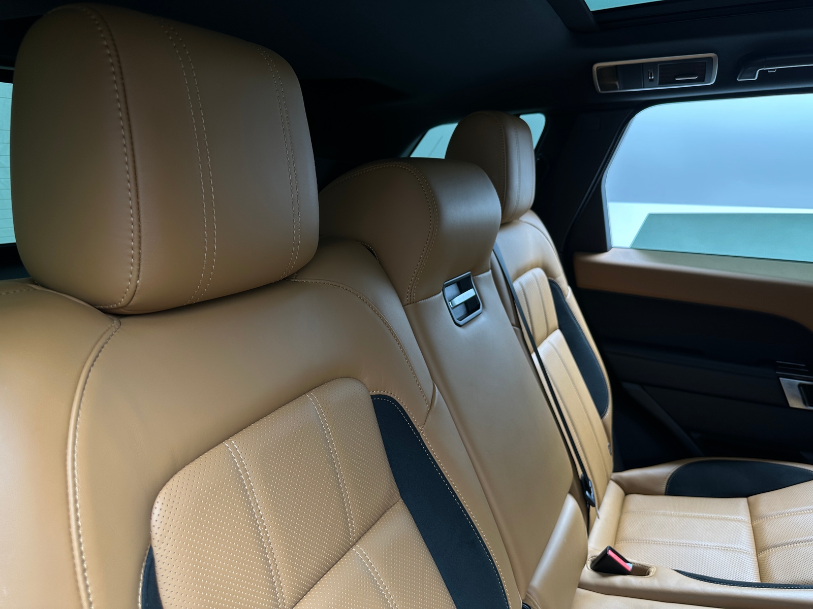 Thumbnail: 2018 Land Rover Range Rover Sport - 5