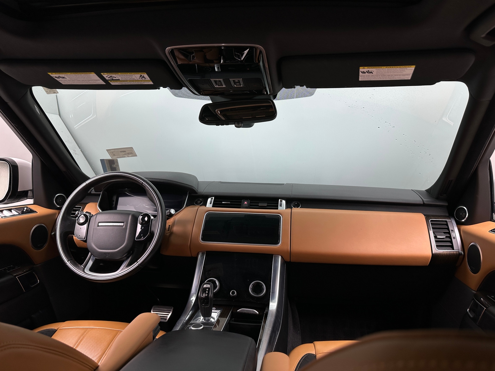 Thumbnail: 2018 Land Rover Range Rover Sport - 2