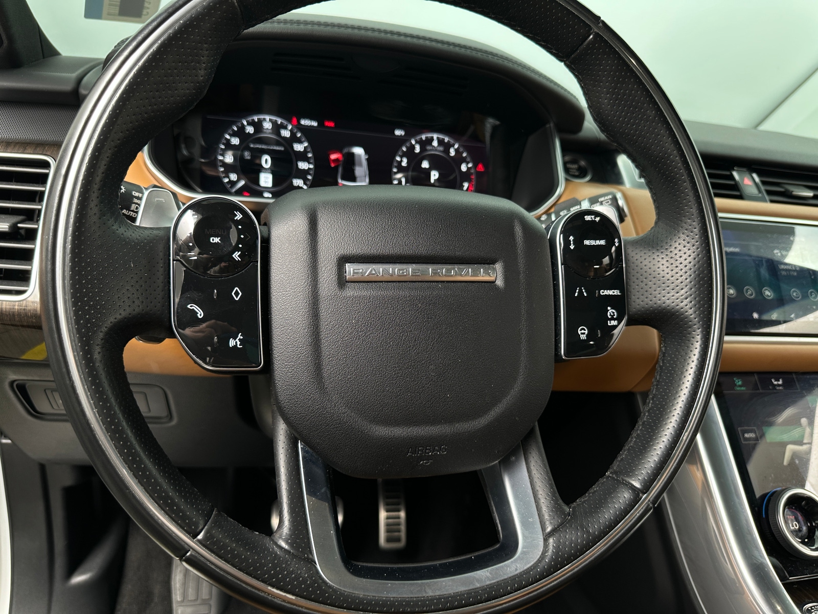 Thumbnail: 2018 Land Rover Range Rover Sport - 4