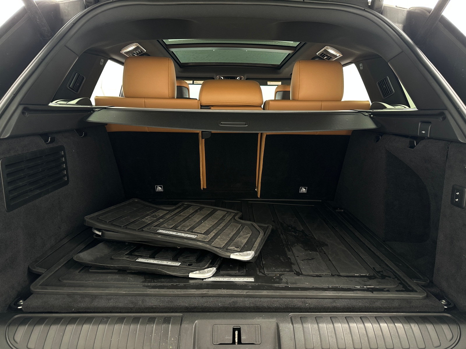 Thumbnail: 2018 Land Rover Range Rover Sport - 6