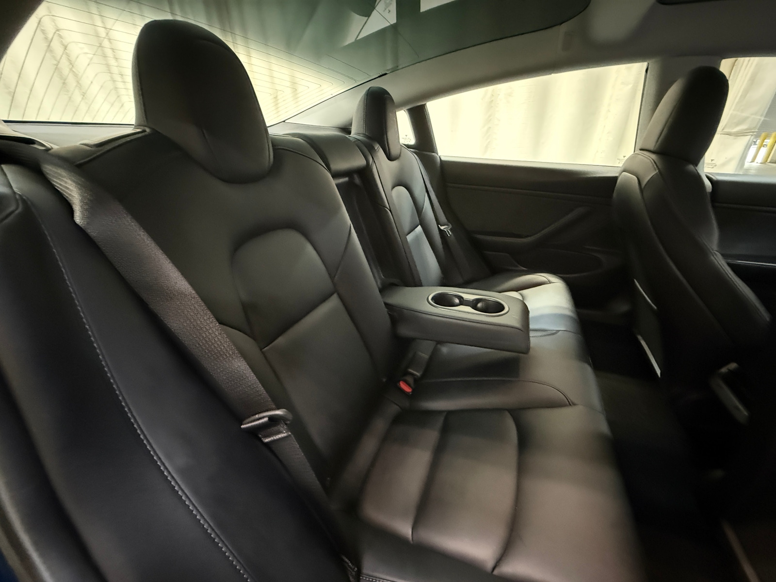 Thumbnail: 2019 Tesla Model 3 - 5