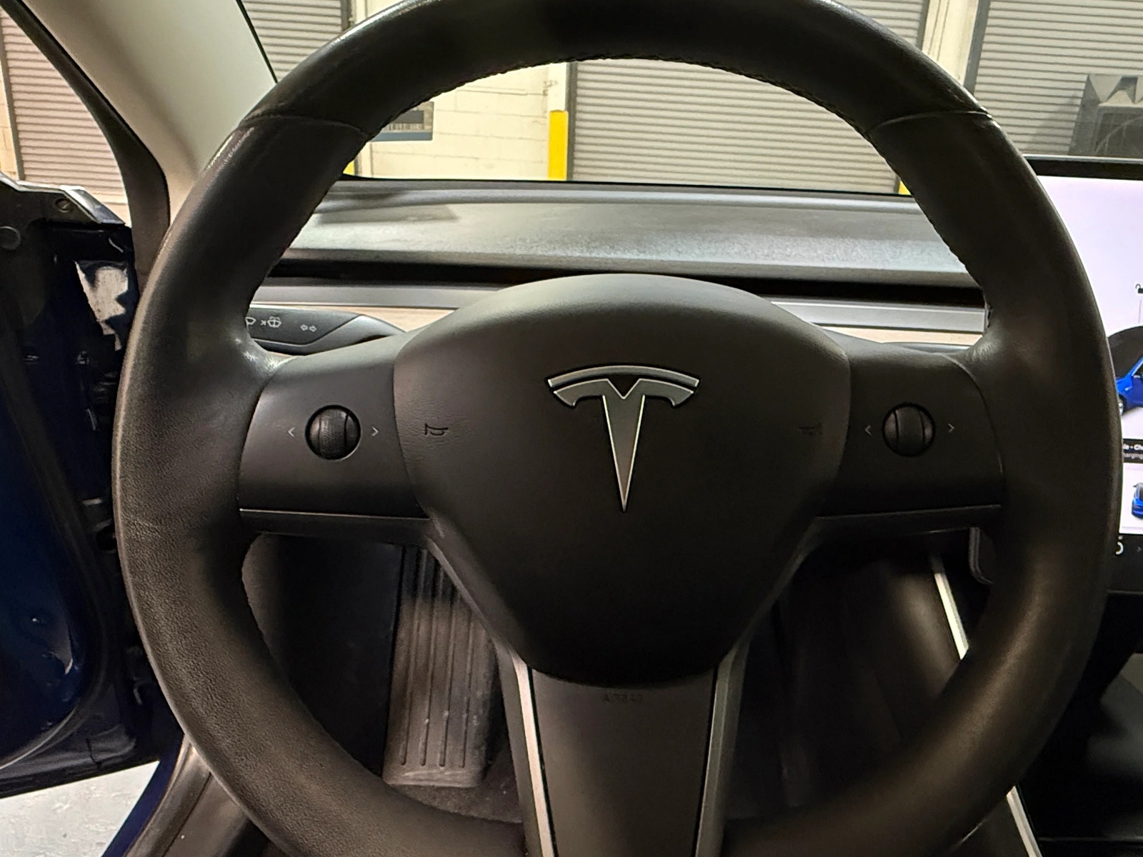 Thumbnail: 2019 Tesla Model 3 - 4
