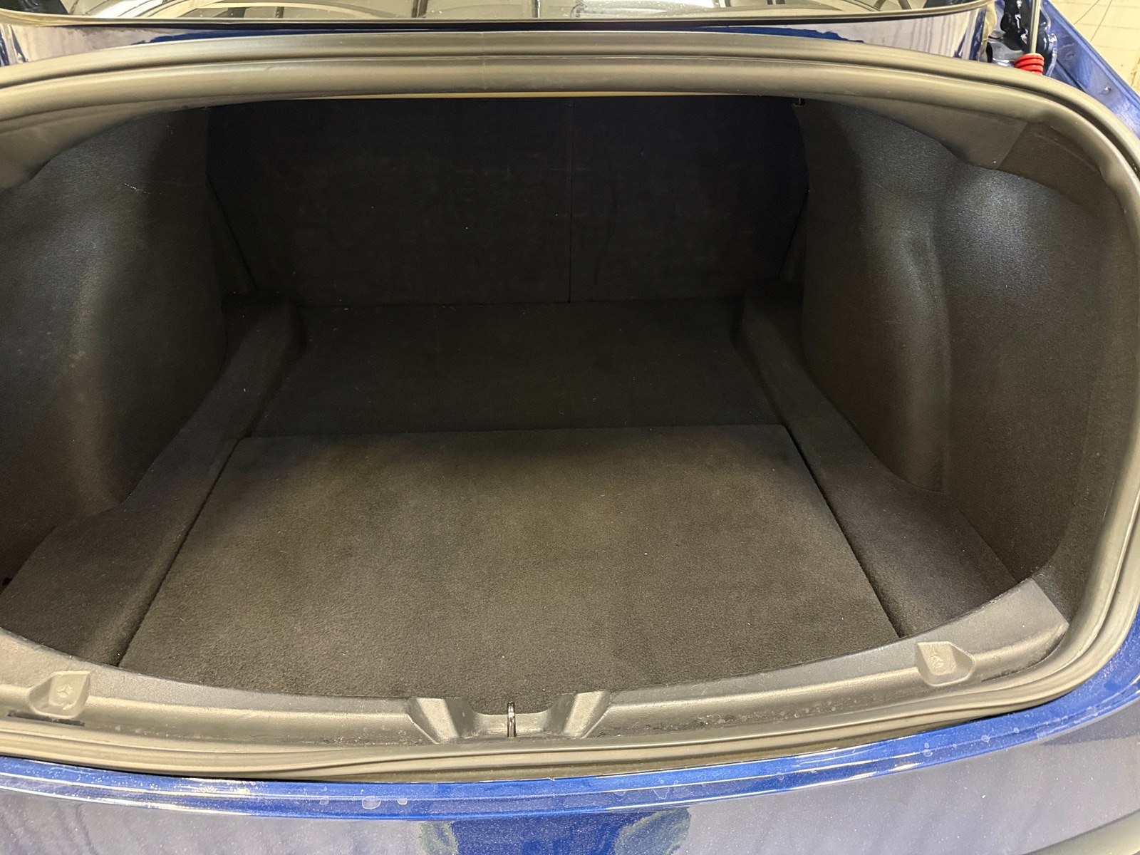 Thumbnail: 2019 Tesla Model 3 - 6