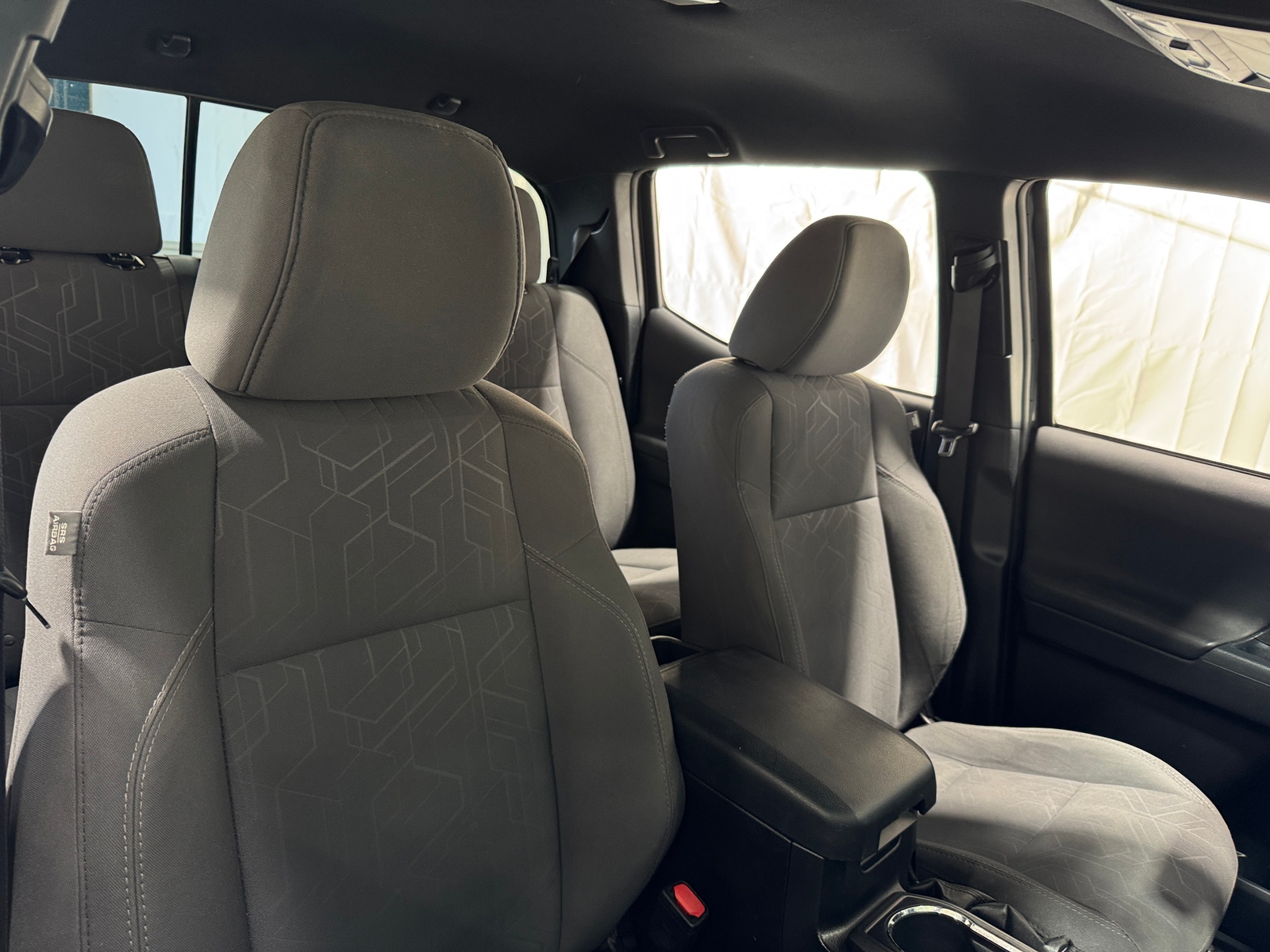 Thumbnail: 2017 Toyota Tacoma - 2