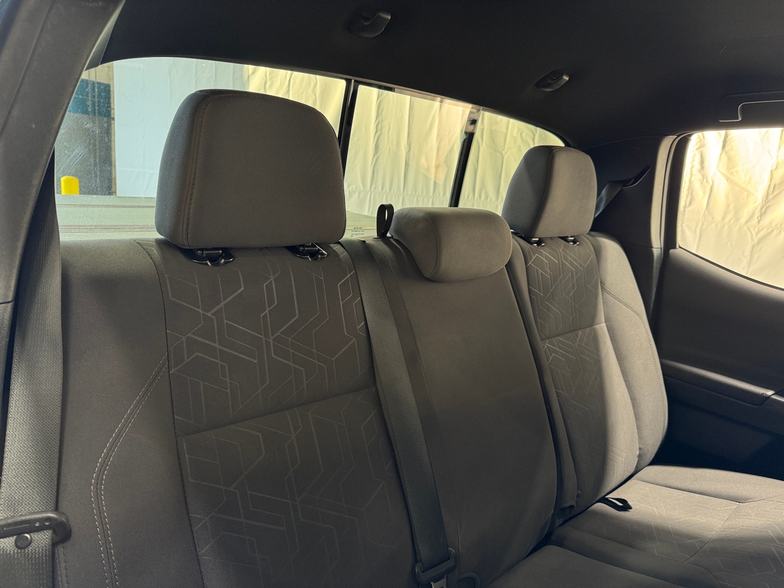 Thumbnail: 2017 Toyota Tacoma - 6