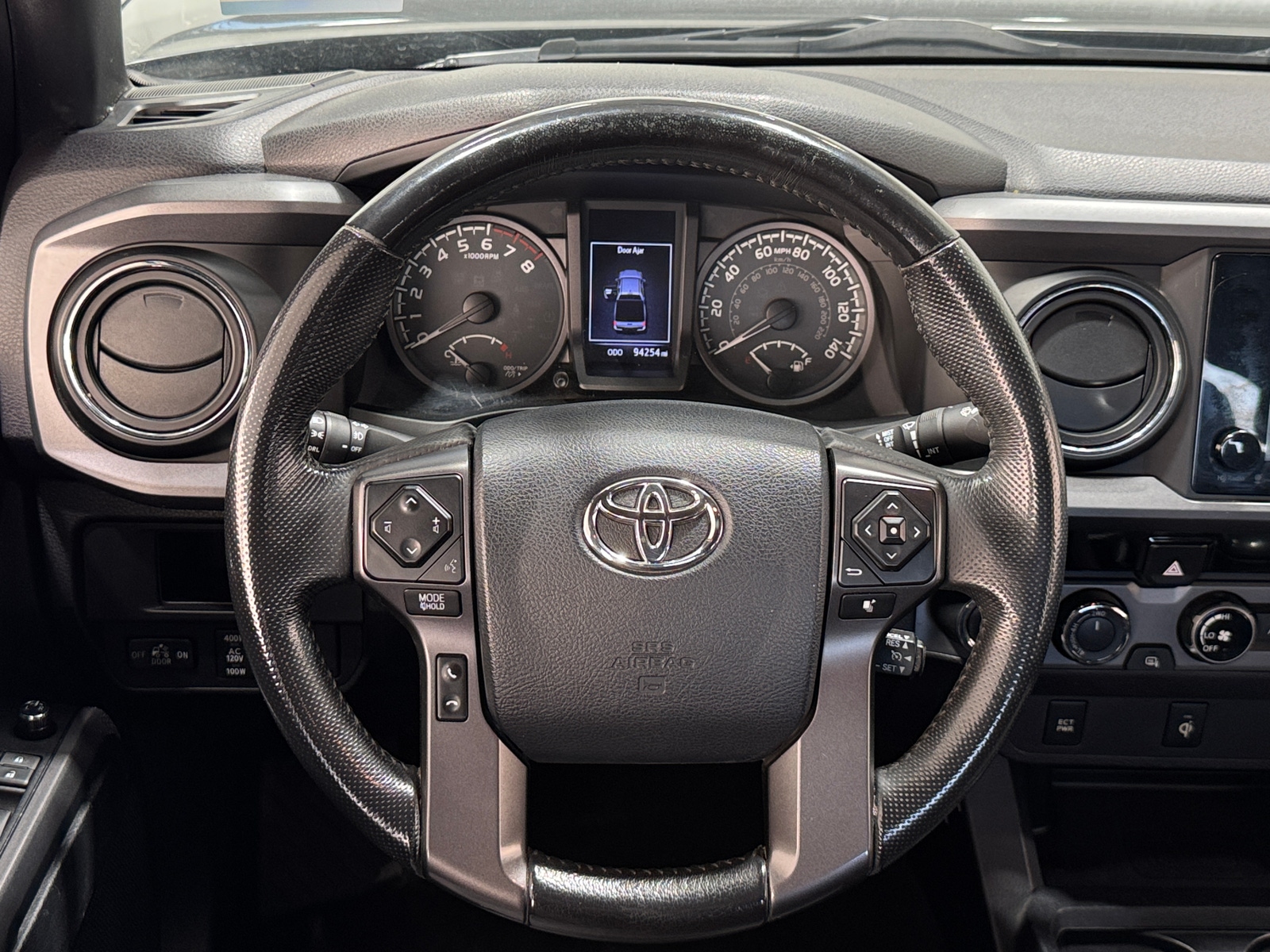 Thumbnail: 2017 Toyota Tacoma - 5