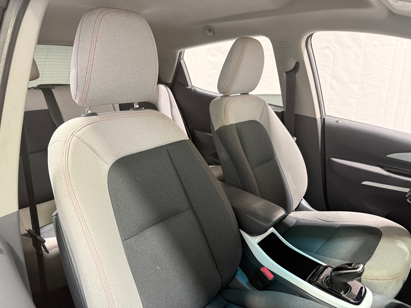 Thumbnail: 2020 Chevrolet Bolt EV - 2