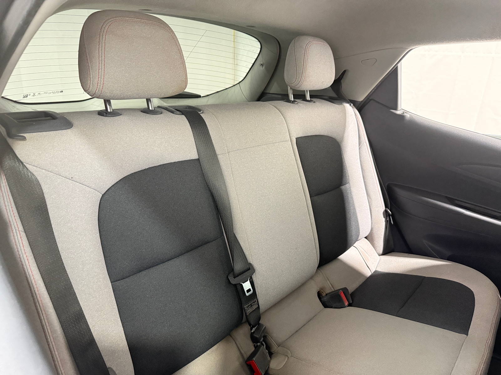 Thumbnail: 2020 Chevrolet Bolt EV - 6