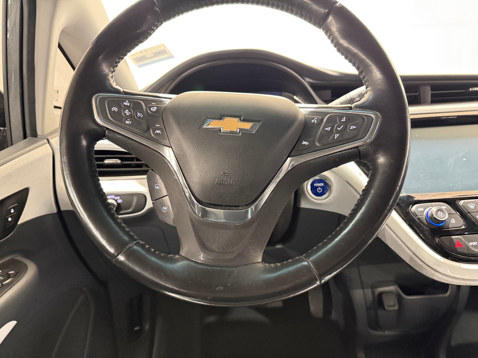 Thumbnail: 2020 Chevrolet Bolt EV - 5