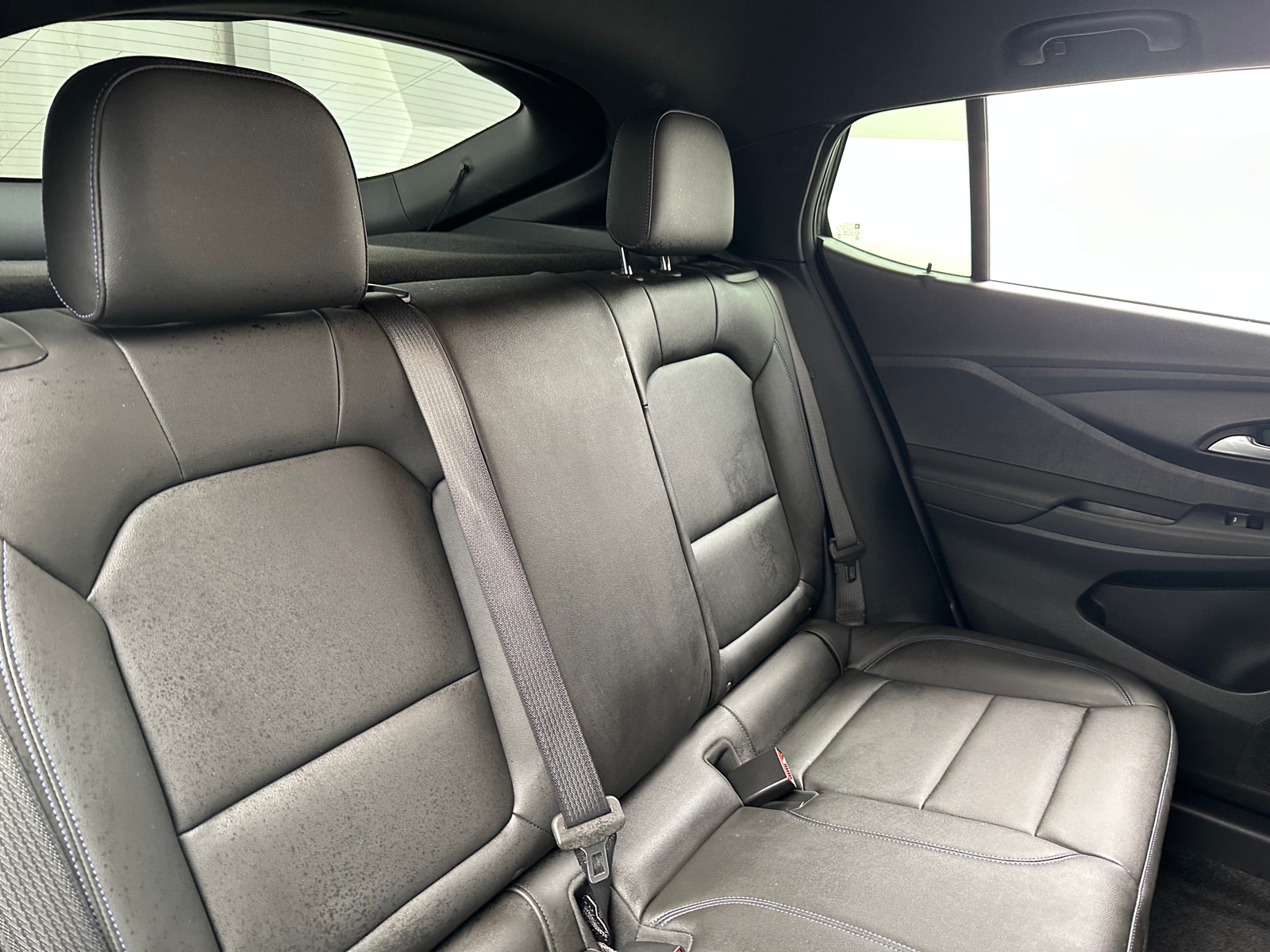 Thumbnail: 2025 Buick Envista - 5