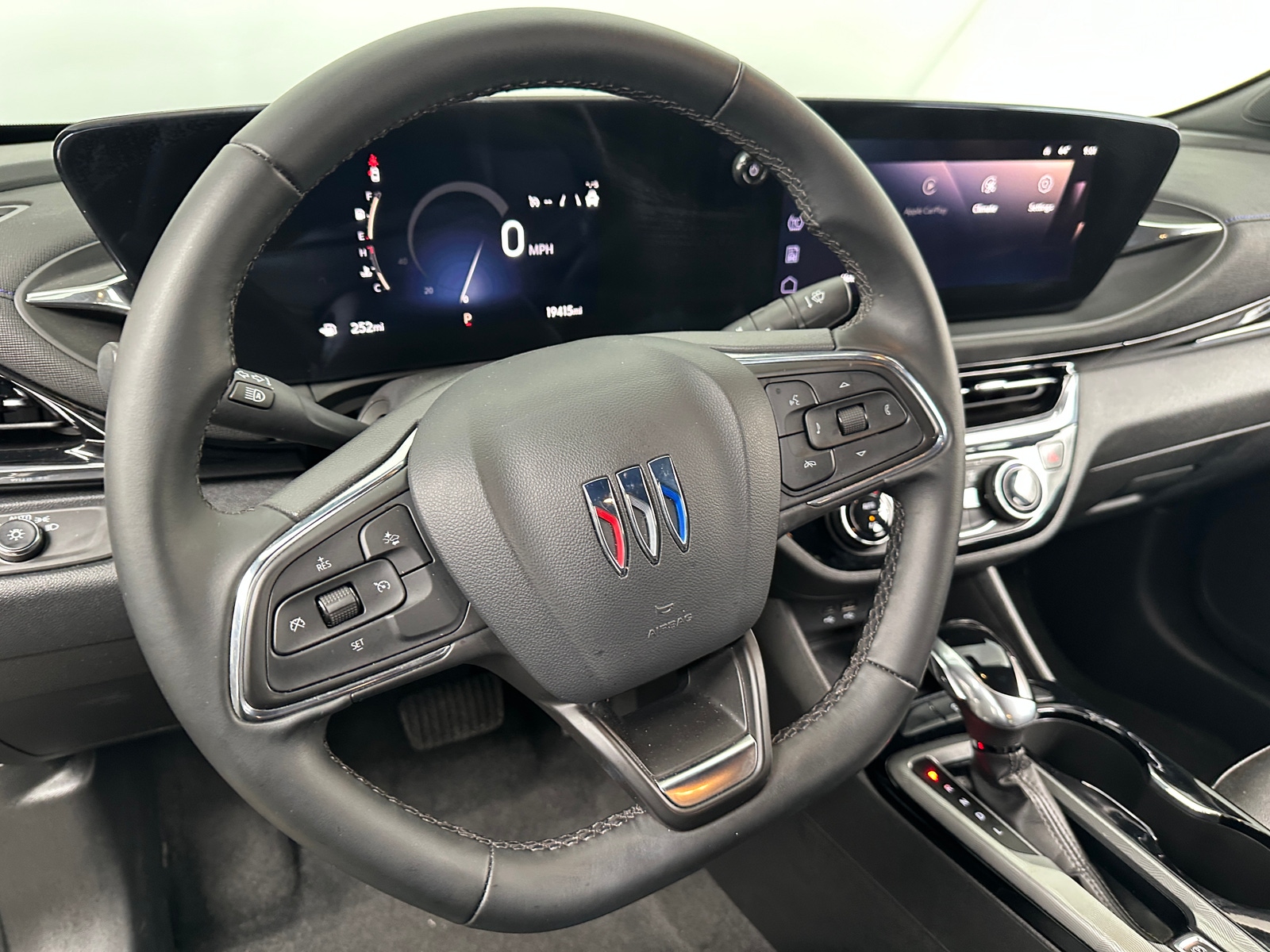 Thumbnail: 2025 Buick Envista - 4