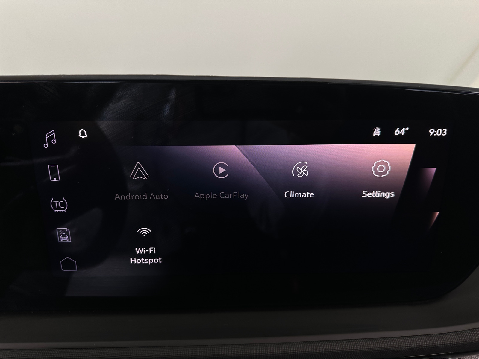 Thumbnail: 2025 Buick Envista - 3