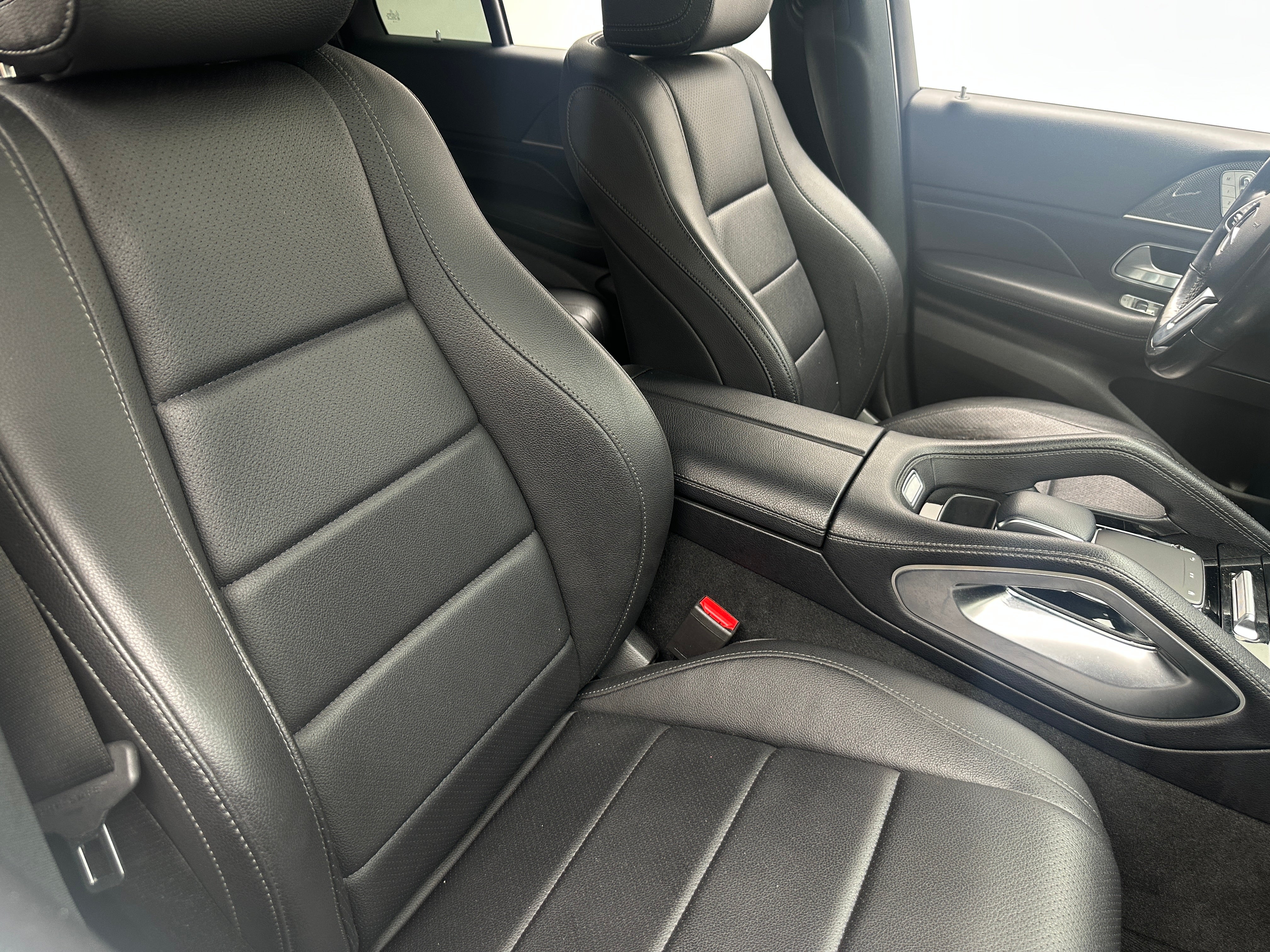 2020 Mercedes-Benz GLE