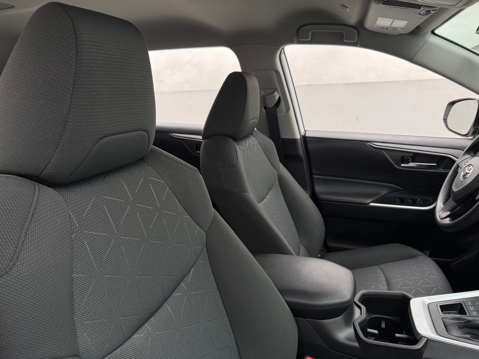 Thumbnail: 2023 Toyota RAV4 - 2