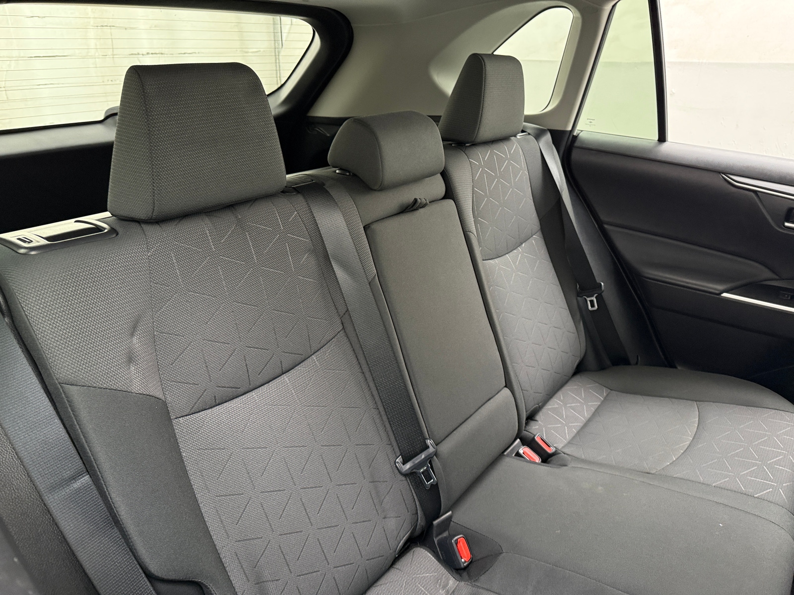 Thumbnail: 2023 Toyota RAV4 - 6