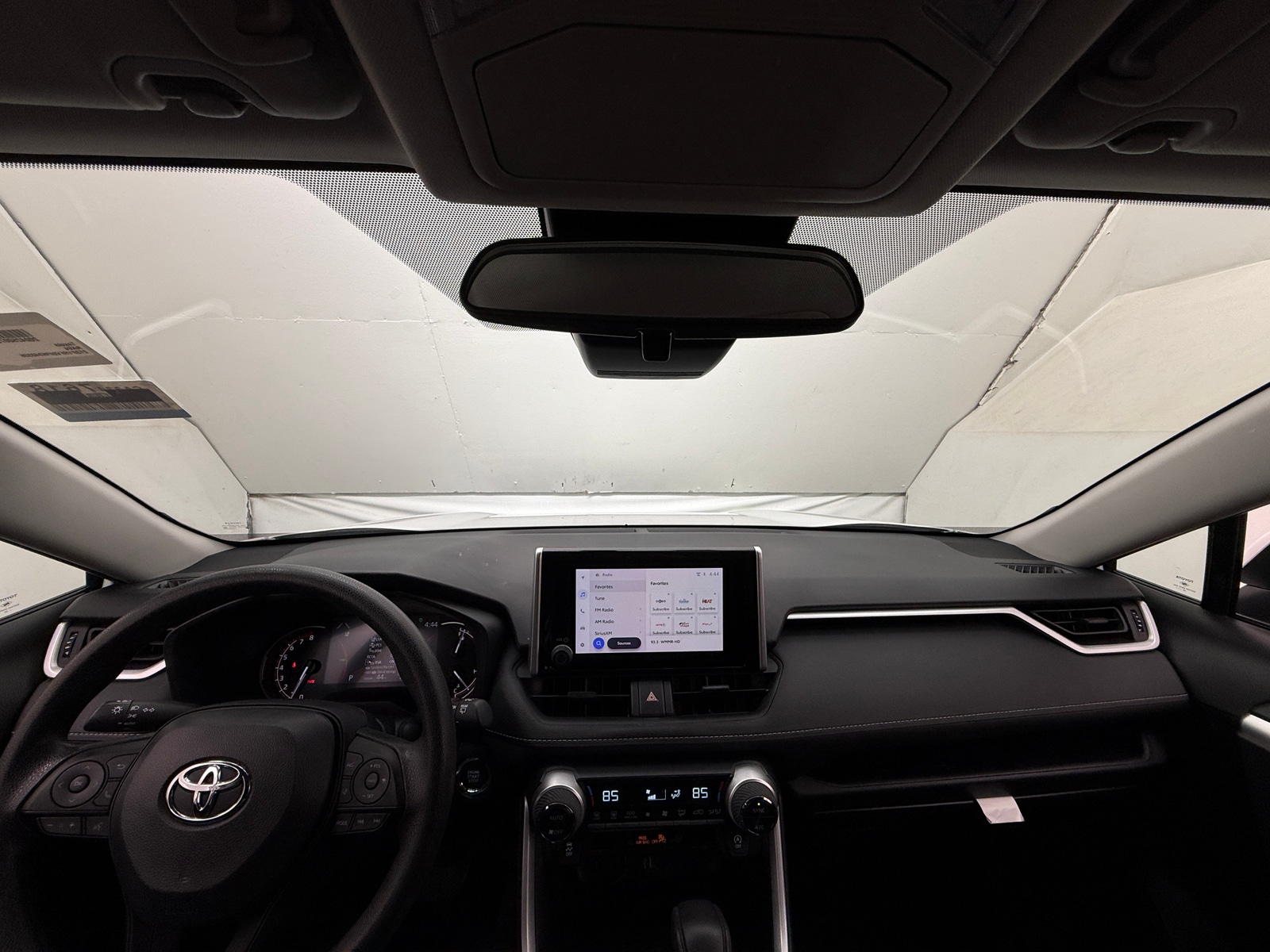 Thumbnail: 2023 Toyota RAV4 - 3