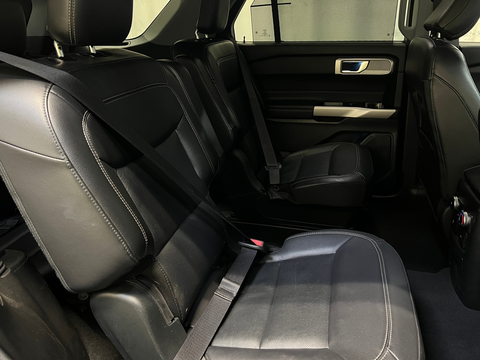 Thumbnail: 2023 Ford Explorer - 5