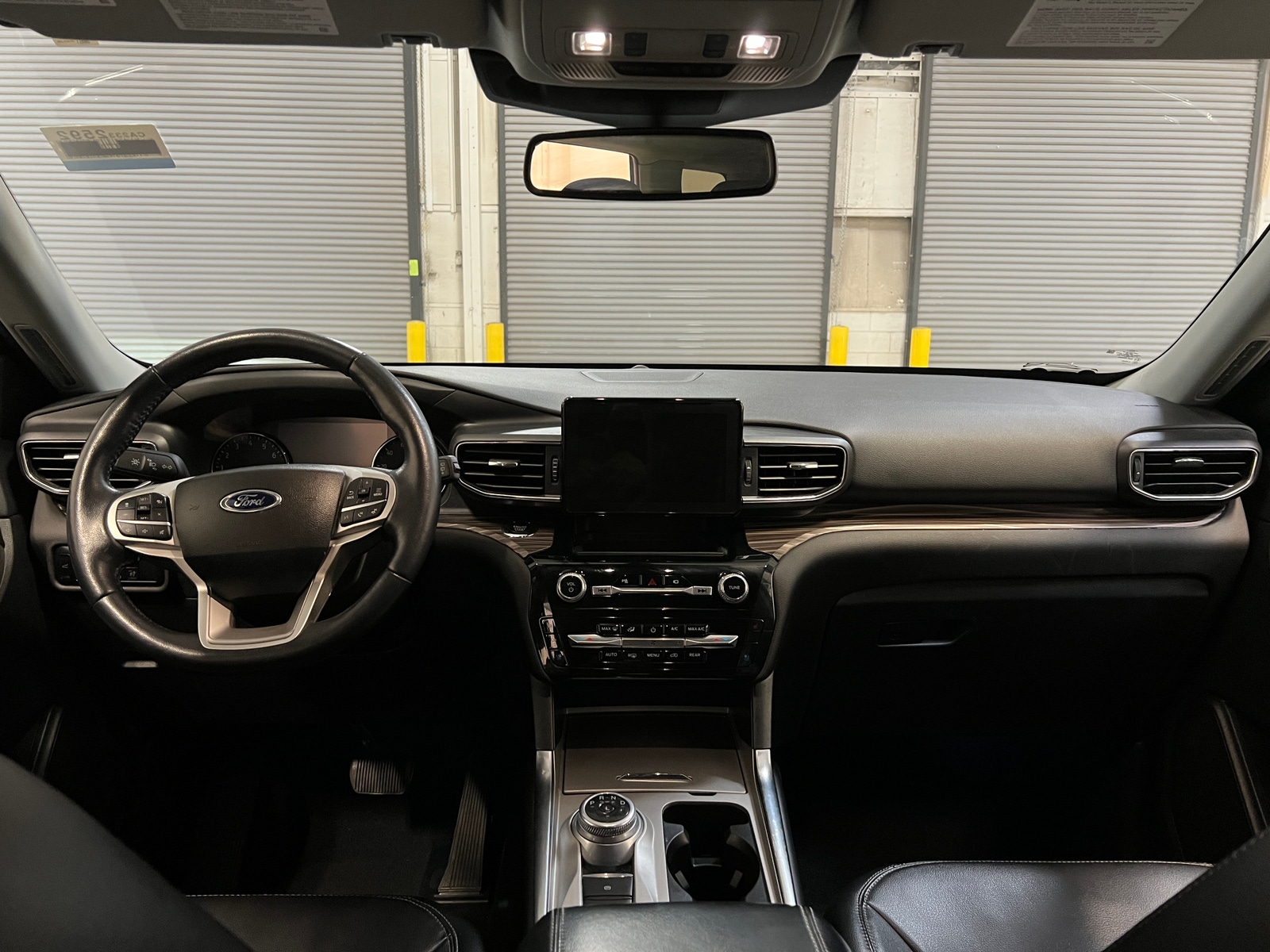 Thumbnail: 2023 Ford Explorer - 2