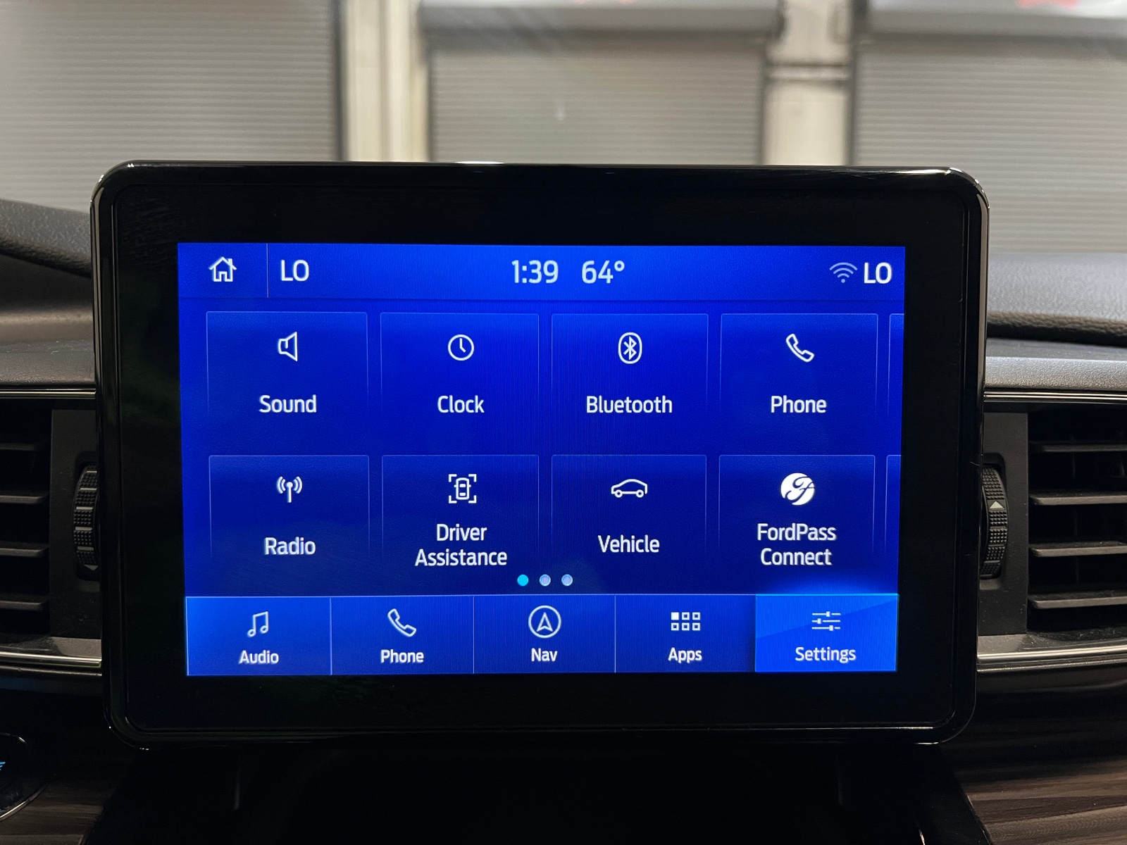 Thumbnail: 2023 Ford Explorer - 3