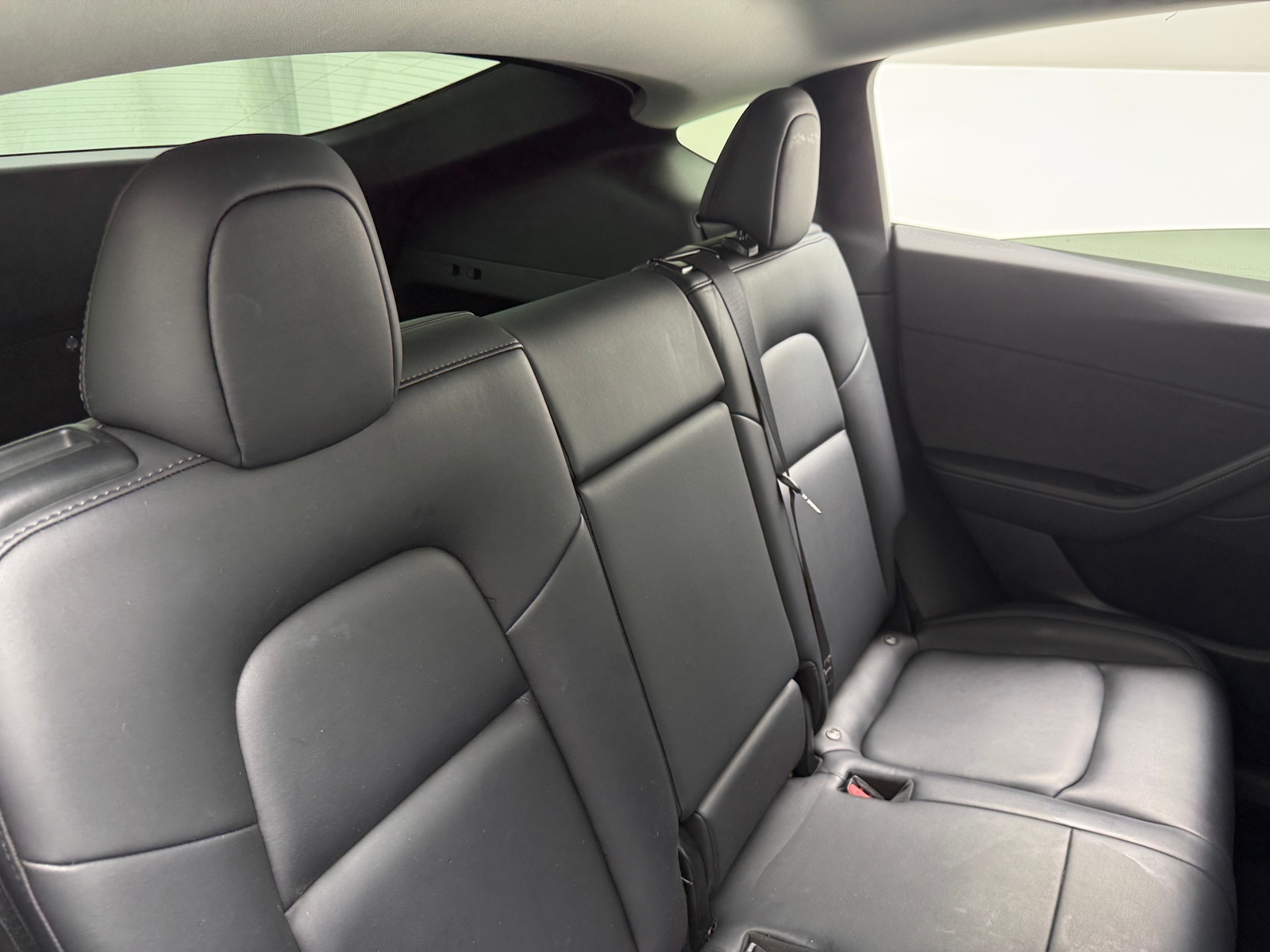 Thumbnail: 2021 Tesla Model Y - 5