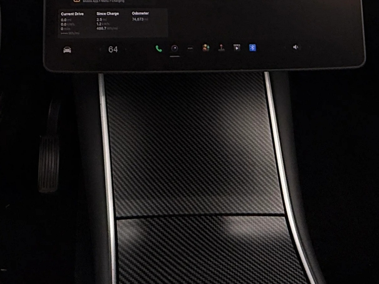 Thumbnail: 2021 Tesla Model Y - 2