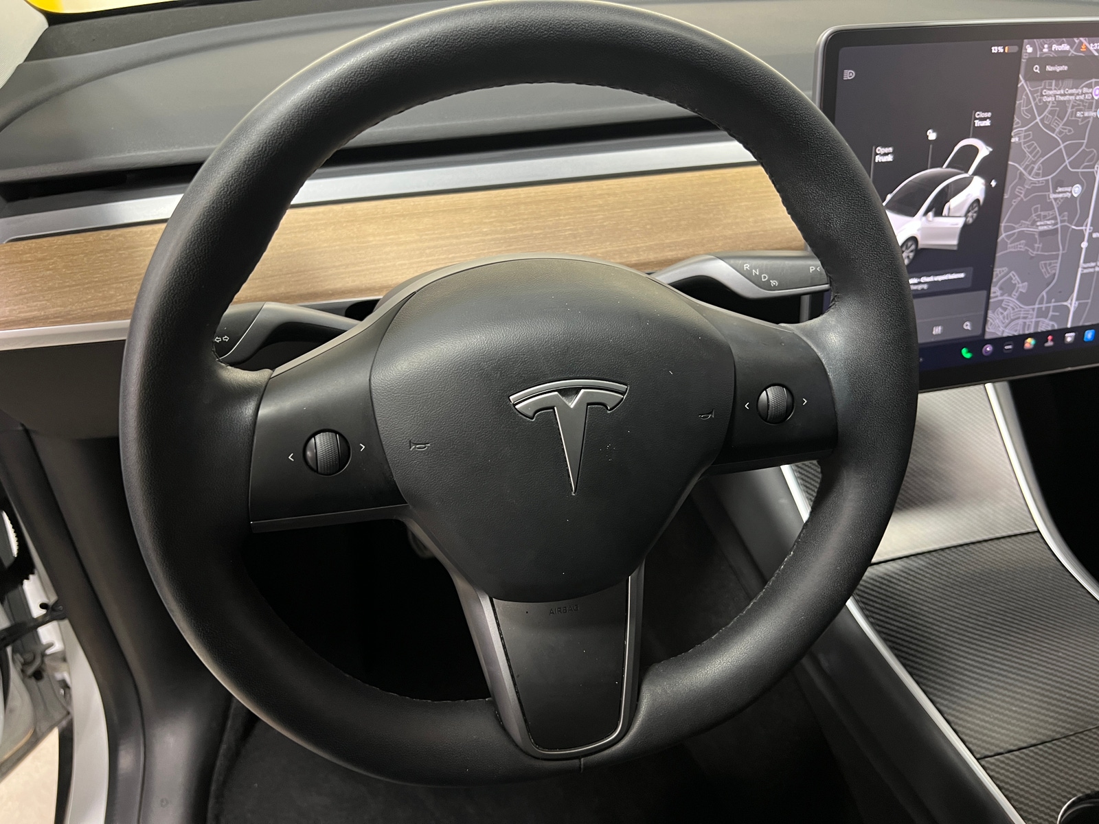 Thumbnail: 2021 Tesla Model Y - 4