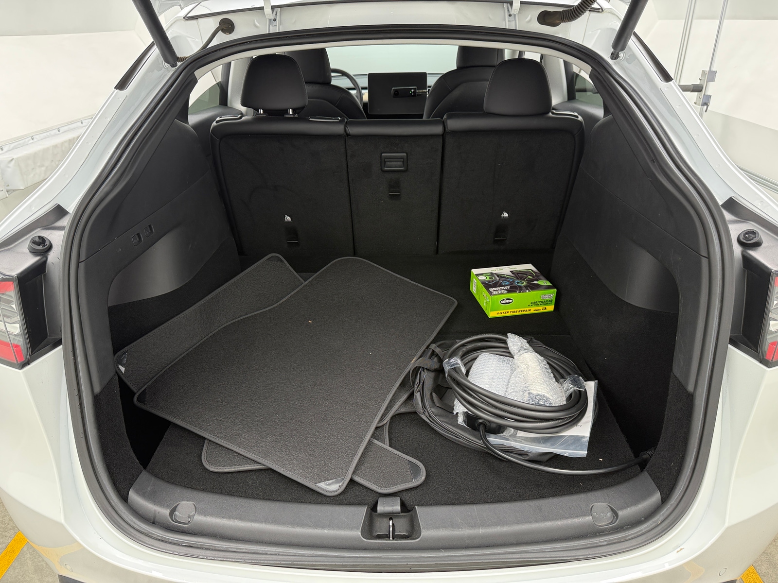 Thumbnail: 2021 Tesla Model Y - 6