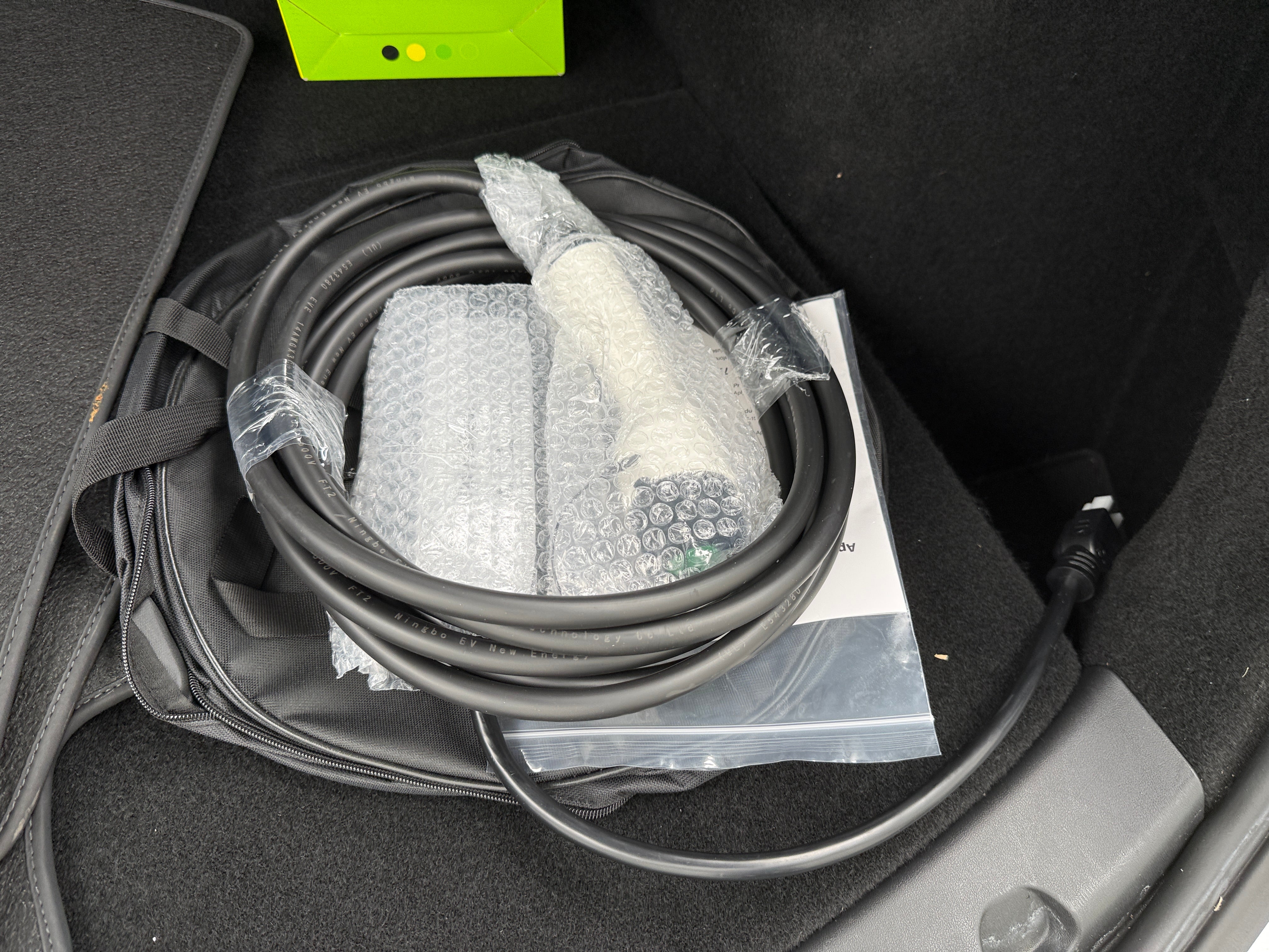 Used 2021 Tesla Model Y Long Range with VIN 5YJYGDEE0MF071524 for sale in Oak Creek, WI