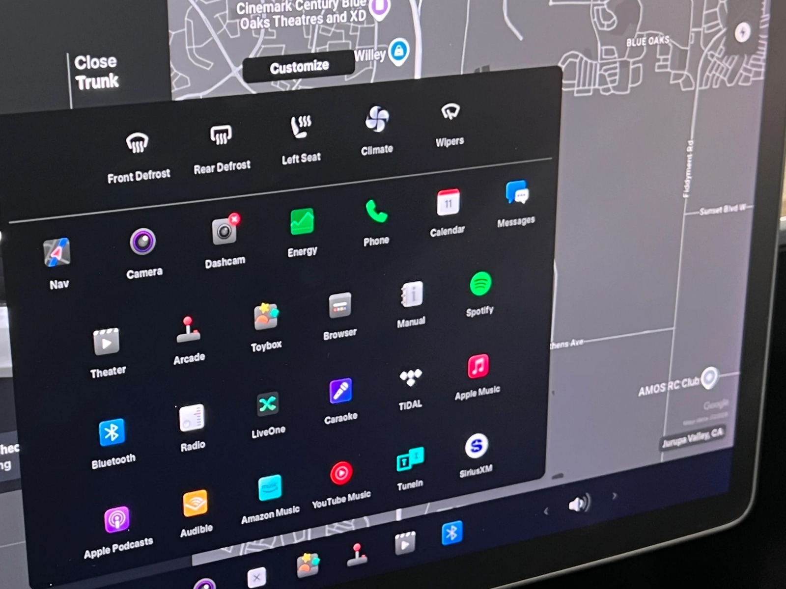 Thumbnail: 2021 Tesla Model Y - 3