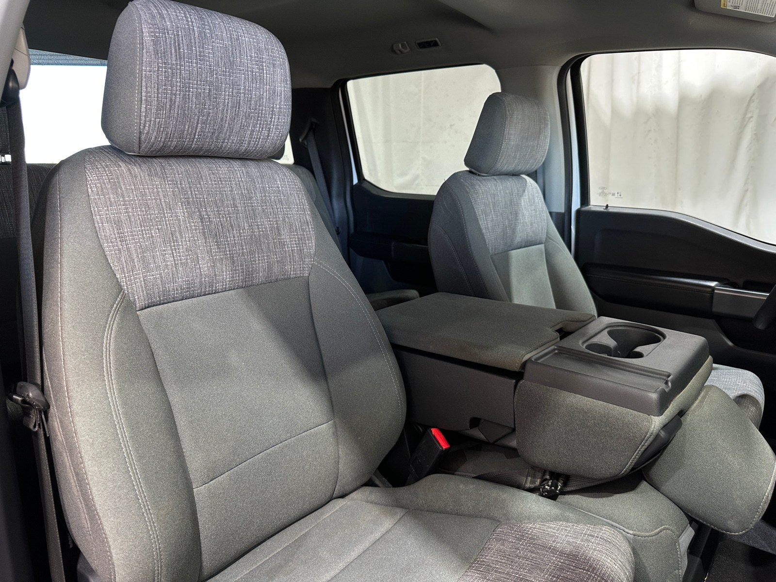 Thumbnail: 2023 Ford Econoline - 2