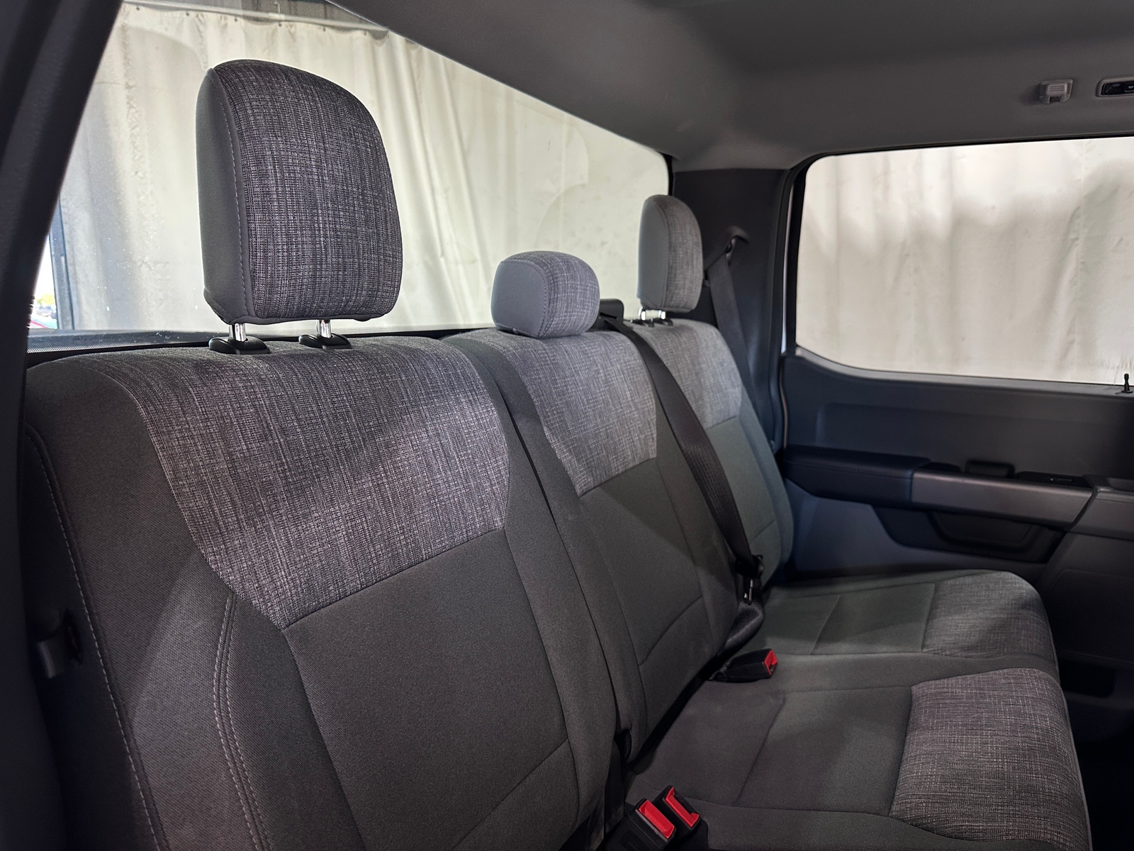 Thumbnail: 2023 Ford Econoline - 6