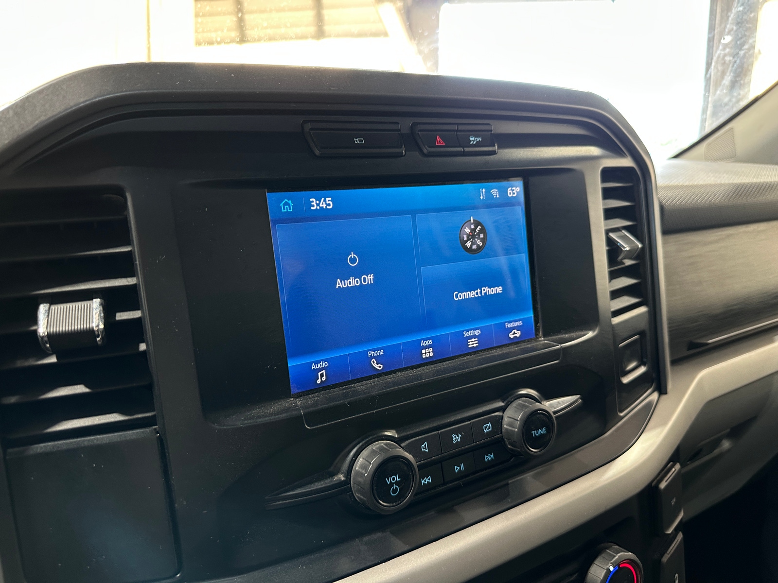 Thumbnail: 2023 Ford Econoline - 4