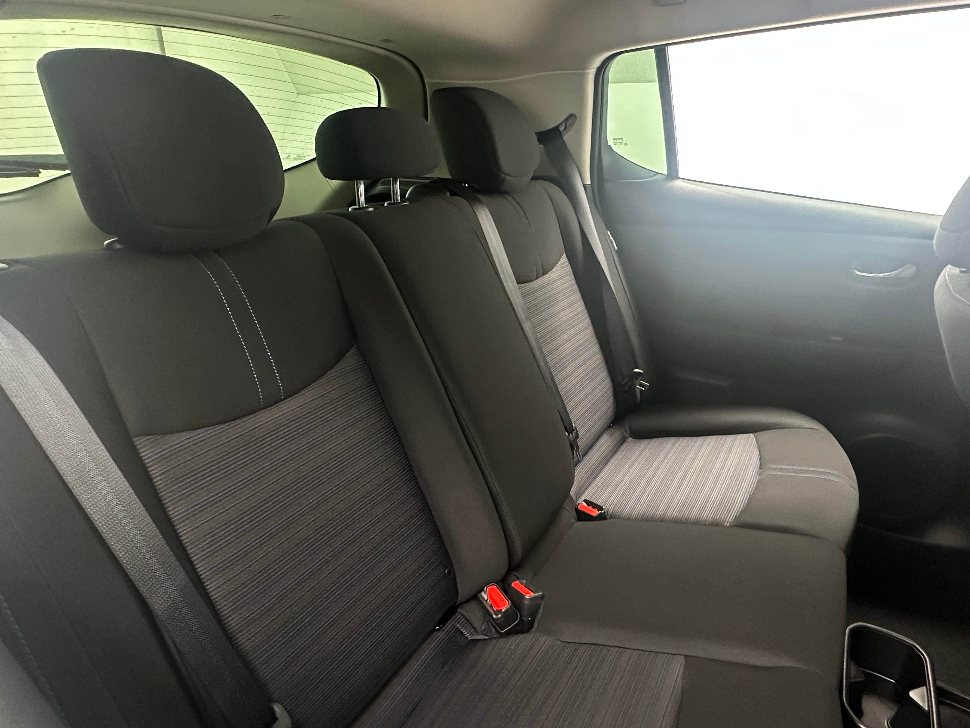 Used 2024 Nissan LEAF SV PLUS with VIN 1N4CZ1CV5RC552269 for sale in Oak Creek, WI