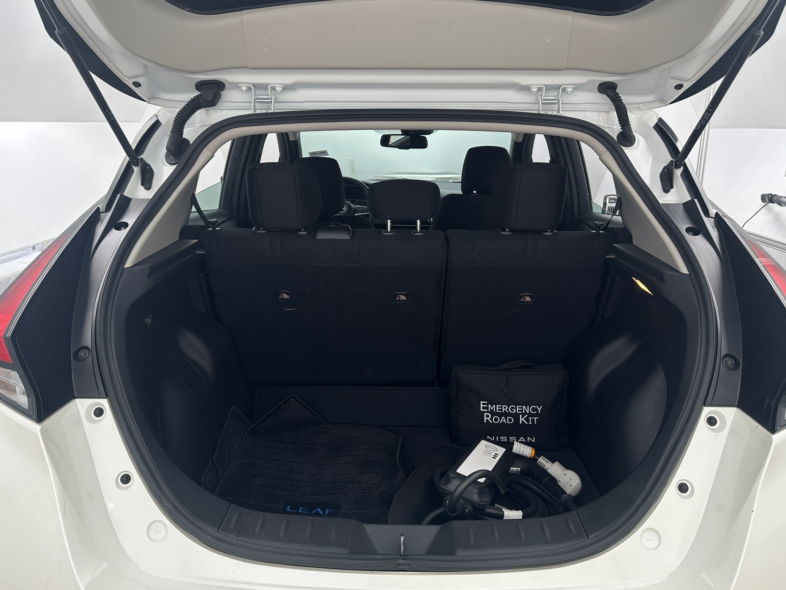 Thumbnail: 2024 Nissan Leaf - 7