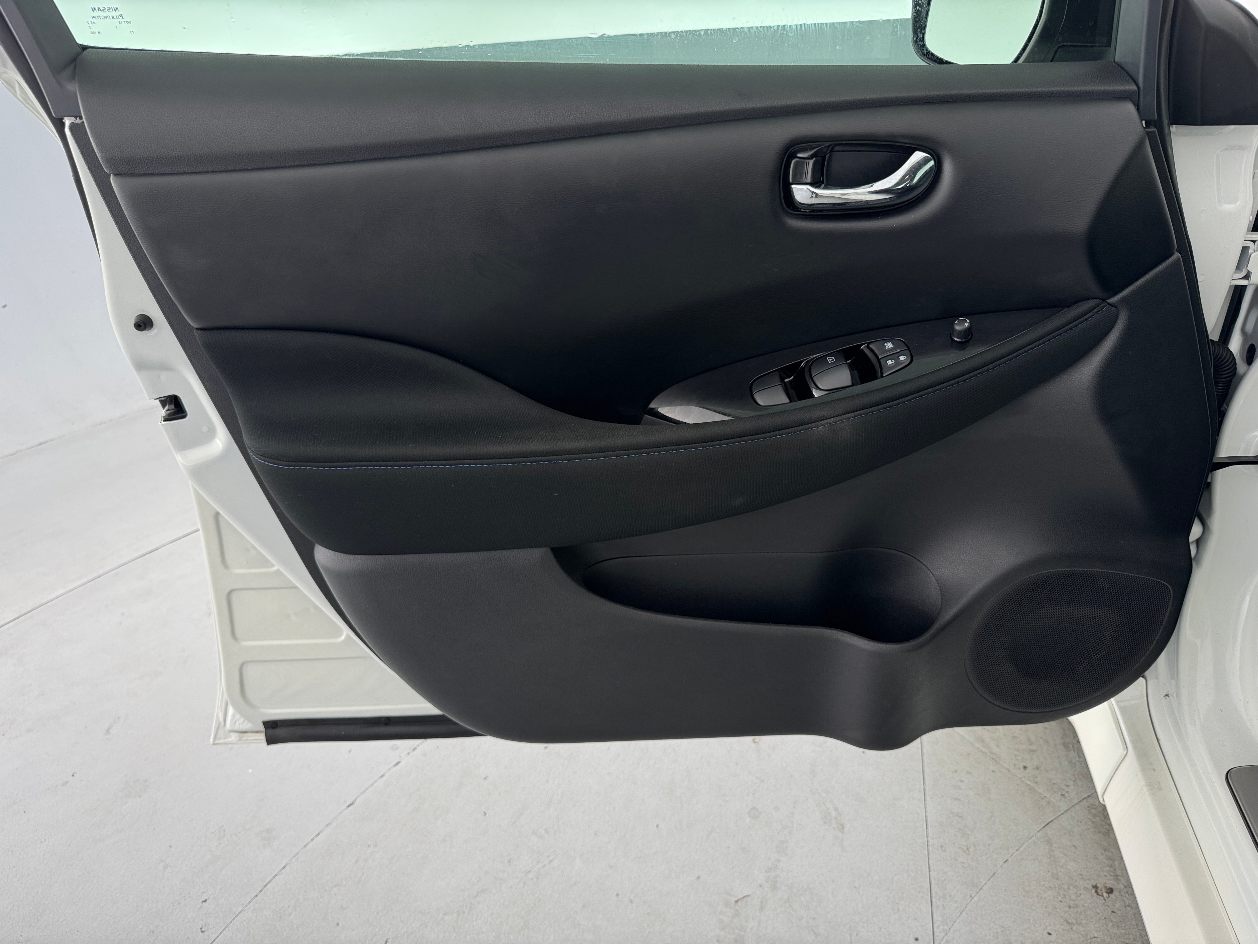 Used 2024 Nissan LEAF SV PLUS with VIN 1N4CZ1CV5RC552269 for sale in Auburn, WA