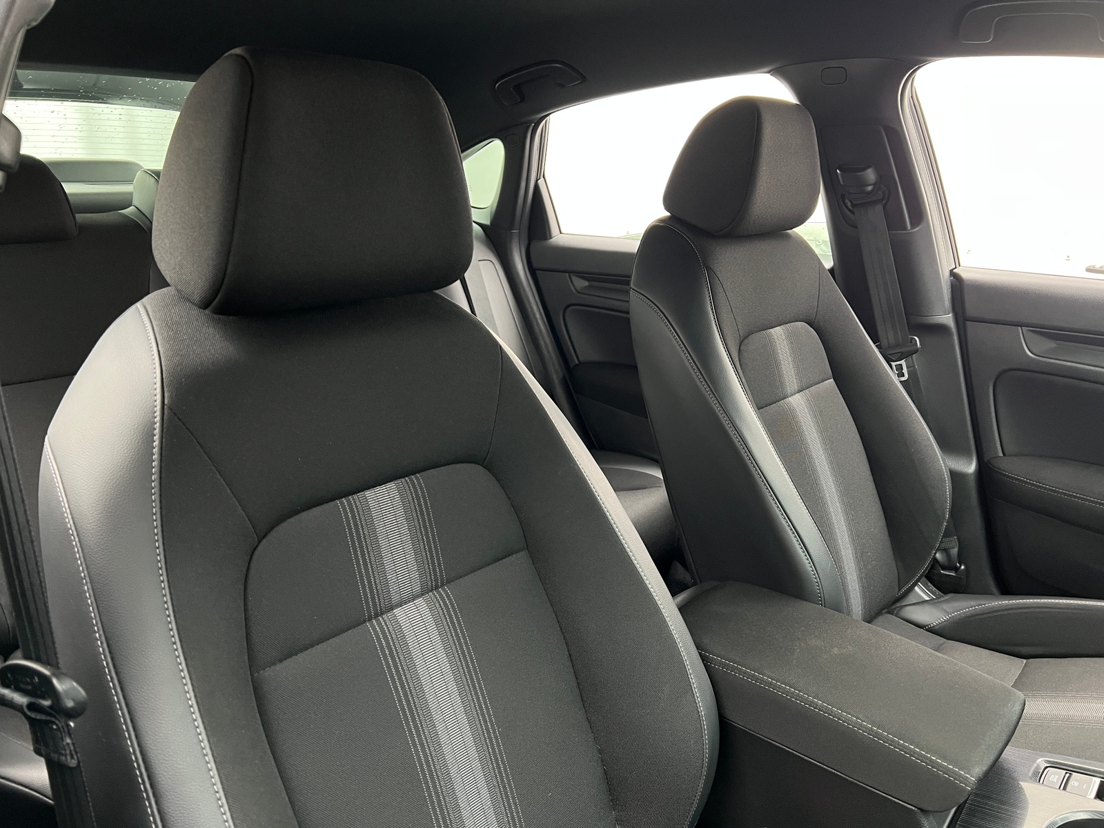 Thumbnail: 2022 Honda Civic - 2